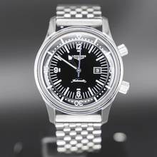 Thumbnail von Longines Legend Diver Steel Bracelet FULLSET