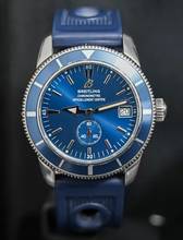 Thumbnail von Breitling Superocean Heritage NOWY SERWIS W 2025 ROKU LISTOPAD