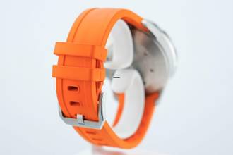 Thumbnail von IWC Aquatimer Chronograph Blue Dial - 24 Months Warranty Like New IW3767