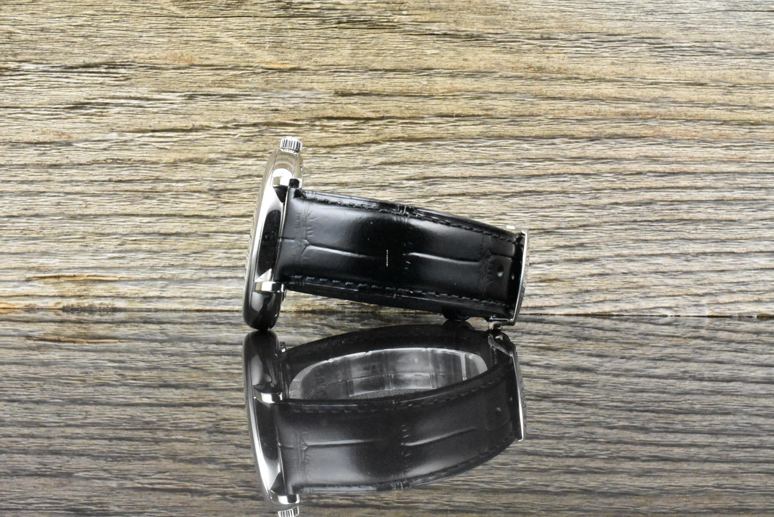 Thumbnail von IWC Portofino Automatic 40MM Black Dial tip top B&P 2018