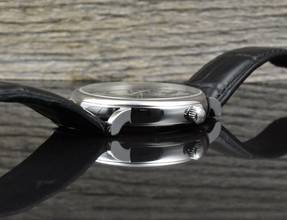 Thumbnail von IWC Portofino Automatic 40MM Black Dial unpoliert 2018