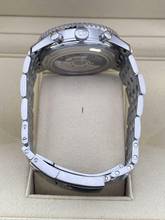 Thumbnail von Breitling Navitimer 1 B01 Chronograph 46 FULL SET WITH BOX AND PAPERS LIKE NEW year:2020