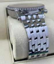 Thumbnail von Breitling Navitimer 1 B01 Chronograph 46 FULL SET WITH BOX AND PAPERS LIKE NEW year:2020