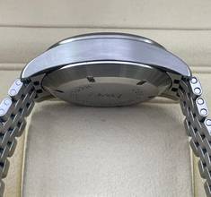 Thumbnail von IWC Fliegeruhr Chronograph Pilot's Fliegeruhr Chonograph 39mm Steel Black Dial