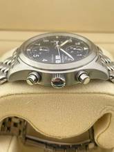 Thumbnail von IWC Fliegeruhr Chronograph Pilot's Fliegeruhr Chonograph 39mm Steel Black Dial