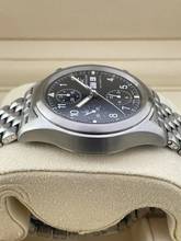 Thumbnail von IWC Fliegeruhr Chronograph Pilot's Fliegeruhr Chonograph 39mm Steel Black Dial