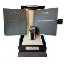 Thumbnail von A. Lange & Söhne Lange 1 Moonphase Mondphase