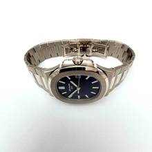 Thumbnail von Patek Philippe Nautilus Weißgold