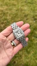 Thumbnail von Cartier Panthère Iced Out - Full Diamond Setting - Top Condition