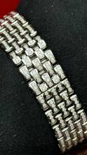 Thumbnail von Cartier Panthère Iced Out - Full Diamond Setting - Top Condition