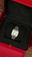 Thumbnail von Cartier Panthère Iced Out - Full Diamond Setting - Top Condition