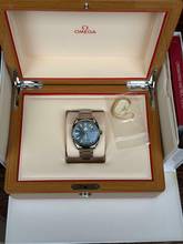 Thumbnail von Omega Seamaster Aqua Terra Like new - Full Set 2017