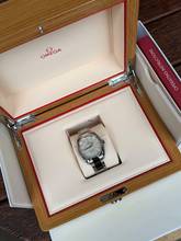 Thumbnail von Omega Seamaster Aqua Terra Top Condition Like new! - Perlmutt MOP
