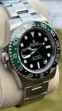 Thumbnail von Rolex GMT-Master II Top Condition like new