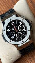 Thumbnail von Hublot Big Bang 44 mm 301.SX.130.RX Automatik 2017 Stahl Sehr gut