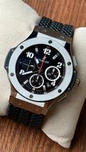 Thumbnail von Hublot Big Bang 44 mm 301.SX.130.RX Automatik 2017 Stahl Sehr gut