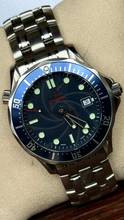Thumbnail von Omega Seamaster 007 Super excellent condition serviced