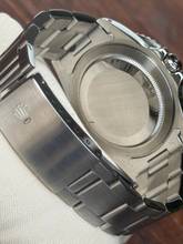 Thumbnail von Rolex GMT-Master Top Condition Fullset LC 100 Germany + 1. buyers receipt