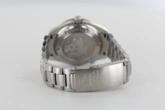 Thumbnail von Omega Seamaster Planet Ocean Full Set//Ref.2201.51.00//2012//#KS