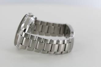 Thumbnail von Omega Seamaster Planet Ocean Full Set//Ref.2201.51.00//2012//#KS