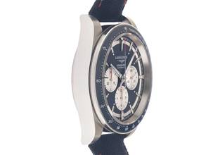 Thumbnail von Longines Conquest Marco Ordermatt Ref.L3.835.4.91.2 2024 Full Set Ungetragen Conquest Chronograph Marco Ordermatt Limited Edition