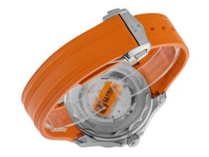 Thumbnail von Omega Seamaster Diver 300 M Ref.210.32.42.20.01.006 2026 Full Set Ungetragen Seamaster Diver 300M Faltschließe