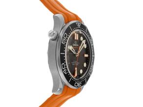 Thumbnail von Omega Seamaster Diver 300 M Ref.210.32.42.20.01.006 2026 Full Set Ungetragen Seamaster Diver 300M Faltschließe