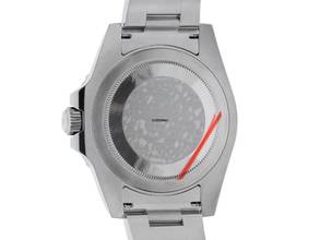 Thumbnail von Rolex GMT-Master II Batman Ref.116710BLNR 2016 Full Set wie Neu Vintage GMT Master II Batman