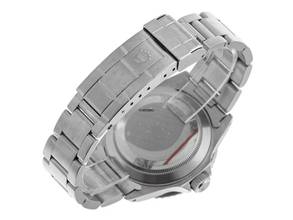 Thumbnail von Rolex Submariner Date Ref.16610 1990 Full Set sehr gut Vintage Submariner Date