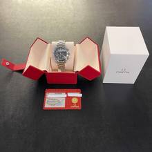Thumbnail von Omega Speedmaster Date Speedmaster Automatic - FULLSET 2003 deutsch - Ref. 35135000