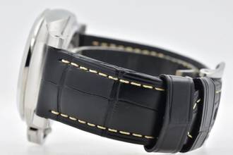 Thumbnail von Panerai Luminor 1950 3 Days GMT Power Reserve Automatic Marina 1950 3 Days GMT Power Reserve PAM 1321