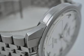 Thumbnail von Longines Ultra Chron UltraChron Classic 37mm L25374726