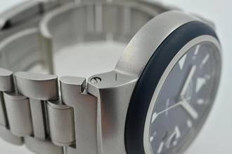 Thumbnail von Mühle Glashütte S.A.R. Rescue-Timer M1-41-02 Nautical Blue