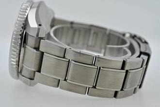 Thumbnail von Seiko Marinemaster 1968 Prospex Diver's Commemorative Limited Green SLA019J1