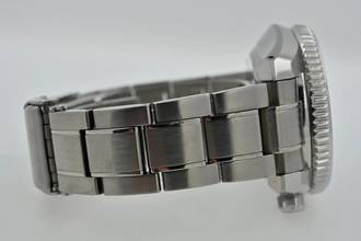 Thumbnail von Seiko Marinemaster 1968 Prospex Diver's Commemorative Limited Green SLA019J1