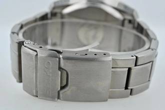 Thumbnail von Seiko Marinemaster 1968 Prospex Diver's Commemorative Limited Green SLA019J1