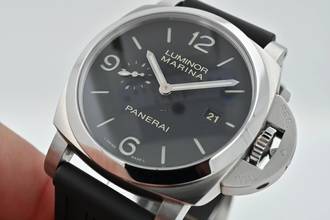 Thumbnail von Panerai Luminor Marina 1950 3 Days Automatic PAM03312 PAM 3312