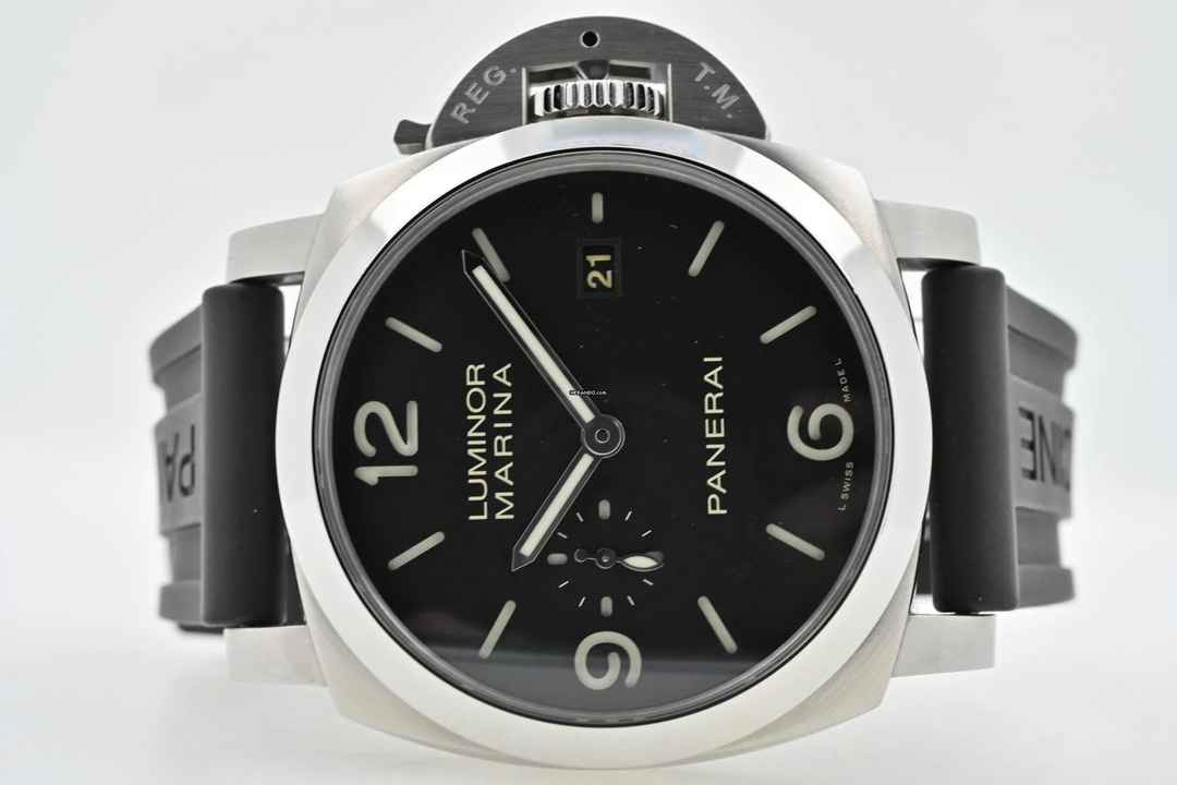  Panerai Luminor Marina 1950 3 Days Automatic PAM03312 PAM 3312 