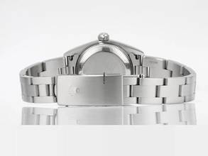 Thumbnail von Rolex Oyster Perpetual 26 26mm 2006 Edelstahl Automatik Stahl Damenuhr