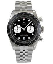 Thumbnail von Tudor Black Bay Chrono Ref. M79360N-0013