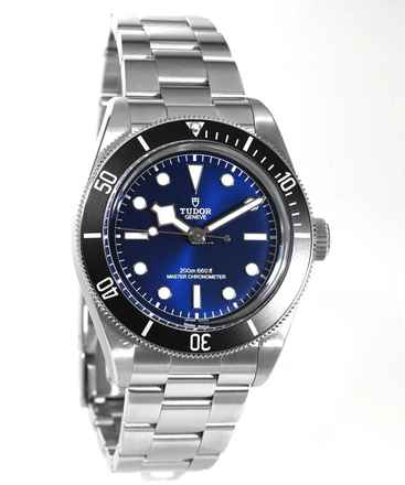  Tudor Black Bay 68 Ref. M7943A1A0NU-0001 