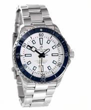 Thumbnail von Breitling Superocean 42 Ref. A17375E71G1A1