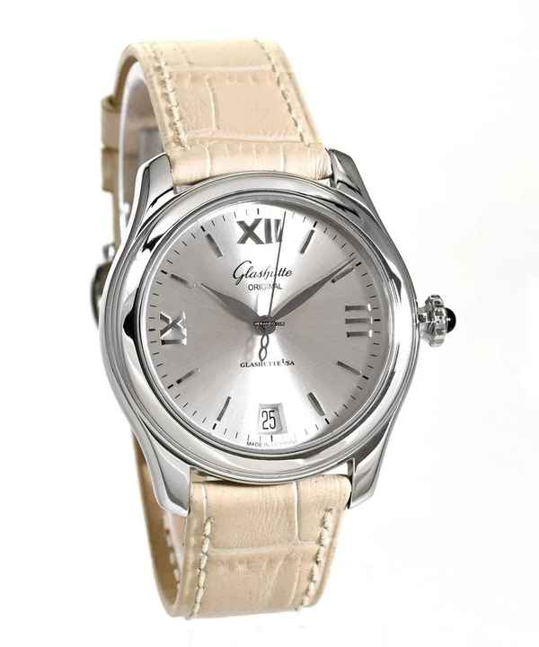  Glashütte Original Lady Serenade Ref. 1-39-22-02-02-04 