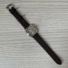 Thumbnail von Omega Art Decò Filenios 31MM Cushion Tropical sector dial 1939