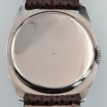 Thumbnail von Omega Art Decò Filenios 31MM Cushion Tropical sector dial 1939