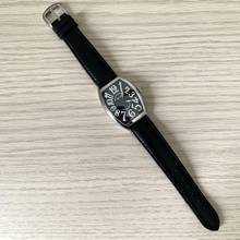 Thumbnail von Franck Muller Casablanca 6850 Cintree Curvex black dial automatic Full Set