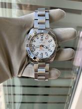 Thumbnail von TAG Heuer Aquaracer 300M 43MM white dial Calibre 5 Automatic TOP Condition