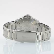 Thumbnail von TAG Heuer Aquaracer 300M 43MM white dial Calibre 5 Automatic TOP Condition