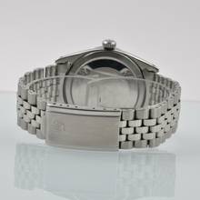 Thumbnail von Rolex Explorer 1016 glossy brown gilt galvanic dial 1960