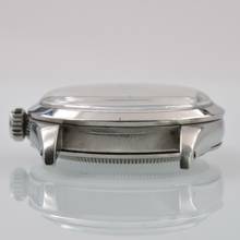 Thumbnail von Rolex Explorer 1016 glossy brown gilt galvanic dial 1960